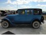 1927 Buick Other Buick Models for sale 101510156